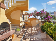 Row house · Resale TORREVIEJA · Zona Carrefour