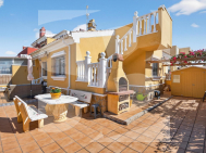 Row house · Resale TORREVIEJA · Zona Carrefour