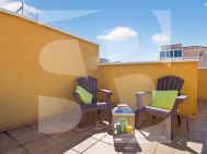 Row house · Resale TORREVIEJA · Zona Carrefour