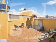 Row house · Resale TORREVIEJA · Zona Carrefour