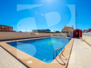 Row house · Resale TORREVIEJA · Zona Carrefour