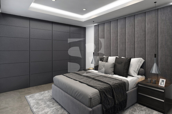 Villa - New Build - TORREVIEJA - Los Balcones