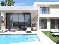 Villa · New Build TORREVIEJA · Los Balcones