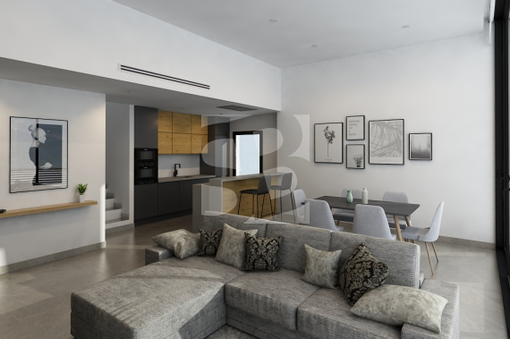 Villa - New Build - TORREVIEJA - Los Balcones