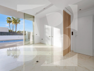Villa · New Build TORREVIEJA · Los Balcones