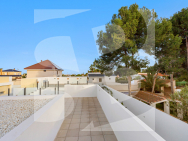 Villa · New Build TORREVIEJA · Los Balcones