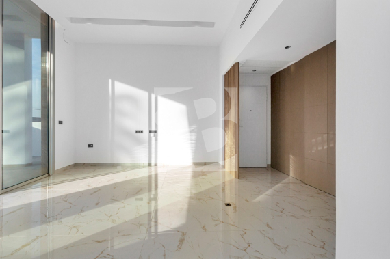 Villa - New Build - TORREVIEJA - Los Balcones