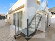 Villa · New Build TORREVIEJA · Los Balcones