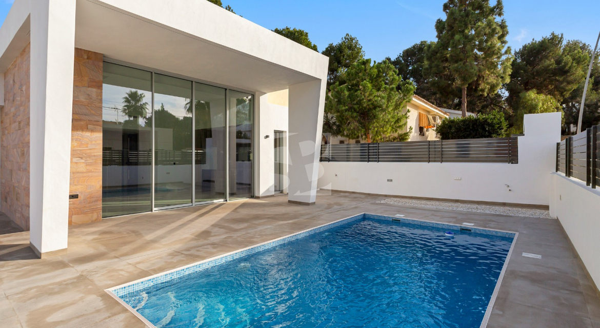 Villa · New Build TORREVIEJA · Los Balcones