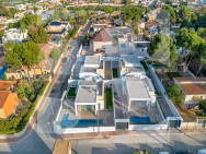 Villa · New Build TORREVIEJA · Los Balcones