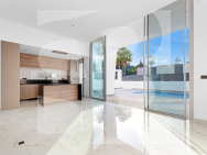 Villa · New Build TORREVIEJA · Los Balcones