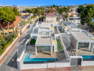 Villa · New Build TORREVIEJA · Los Balcones