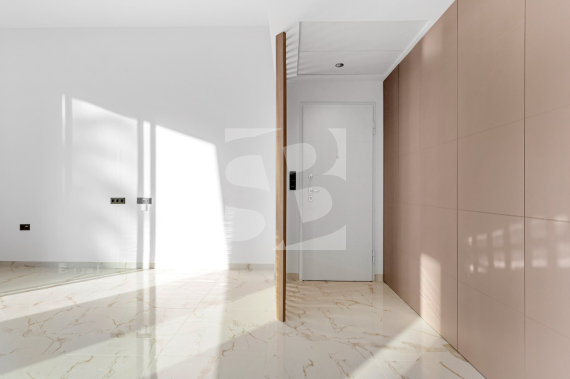 Villa - New Build - TORREVIEJA - Los Balcones