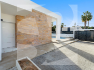 Villa · New Build TORREVIEJA · Los Balcones