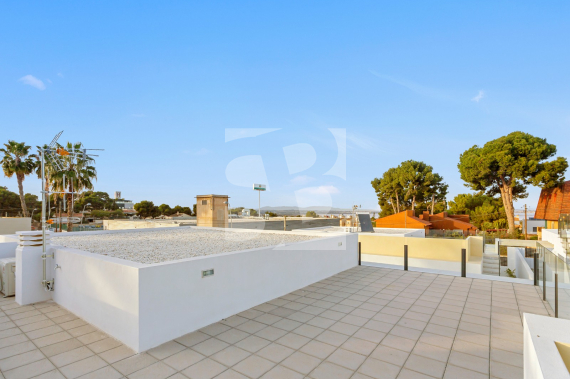 WILLA - Nowo zbudowane - TORREVIEJA - 