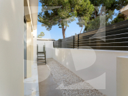 Villa · New Build TORREVIEJA · Los Balcones