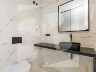 Villa · New Build TORREVIEJA · Los Balcones