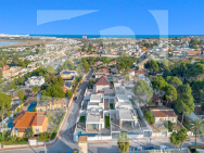 Villa · New Build TORREVIEJA · Los Balcones