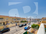 Bungalow · Resale TORREVIEJA · Aguas Nuevas