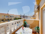 Bungalow · Resale TORREVIEJA · Aguas Nuevas