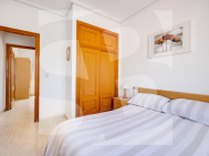 Bungalow · Resale TORREVIEJA · Aguas Nuevas
