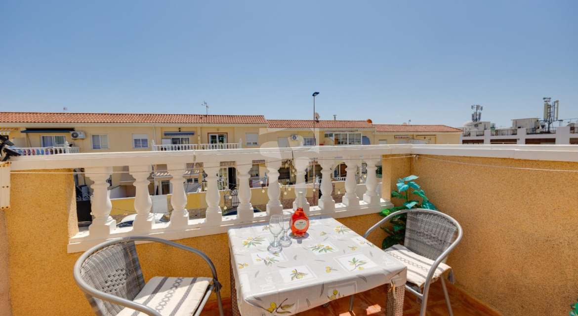 Bungalow · Resale TORREVIEJA · Aguas Nuevas