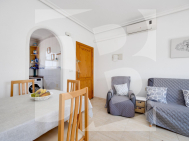 Bungalow · Resale TORREVIEJA · Aguas Nuevas