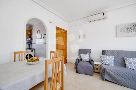 Bungalow - Resale - TORREVIEJA - Aguas Nuevas
