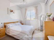 Bungalow · Resale TORREVIEJA · Aguas Nuevas