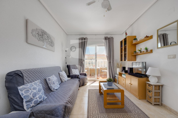 Bungalow - Resale - TORREVIEJA - Aguas Nuevas