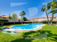 Bungalow · Resale TORREVIEJA · Aguas Nuevas