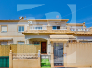 Bungalow · Resale TORREVIEJA · Aguas Nuevas