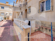 Bungalow · Resale TORREVIEJA · Aguas Nuevas