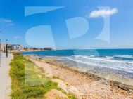 Bungalow · Resale TORREVIEJA · Aguas Nuevas