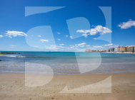 Bungalow · Resale TORREVIEJA · Aguas Nuevas