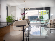 Villa · Nouvelle construction SAN PEDRO DEL PINATAR · San Pedro De Pinatar