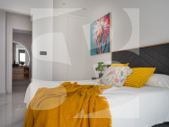 Villa · Nouvelle construction SAN PEDRO DEL PINATAR · San Pedro De Pinatar