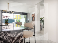 Villa · Nouvelle construction SAN PEDRO DEL PINATAR · San Pedro De Pinatar