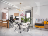 Villa · Nouvelle construction SAN PEDRO DEL PINATAR · San Pedro De Pinatar