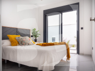Villa · Nouvelle construction SAN PEDRO DEL PINATAR · San Pedro De Pinatar
