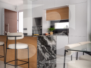 Villa · Nouvelle construction SAN PEDRO DEL PINATAR · San Pedro De Pinatar