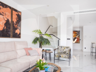 Villa · Nouvelle construction SAN PEDRO DEL PINATAR · San Pedro De Pinatar