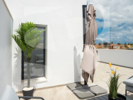 Villa · Nouvelle construction SAN PEDRO DEL PINATAR · San Pedro De Pinatar