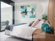 Villa · Nouvelle construction SAN PEDRO DEL PINATAR · San Pedro De Pinatar