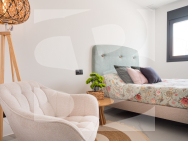 Villa · Nouvelle construction SAN PEDRO DEL PINATAR · San Pedro De Pinatar