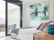 Villa · Nouvelle construction SAN PEDRO DEL PINATAR · San Pedro De Pinatar