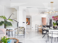 Villa · Nouvelle construction SAN PEDRO DEL PINATAR · San Pedro De Pinatar