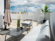 Villa · Nouvelle construction SAN PEDRO DEL PINATAR · San Pedro De Pinatar