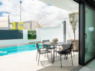 Villa · Nouvelle construction SAN PEDRO DEL PINATAR · San Pedro De Pinatar