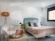 Villa · Nouvelle construction SAN PEDRO DEL PINATAR · San Pedro De Pinatar
